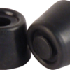 One-Piece Screw-On Bumper w/ Screw